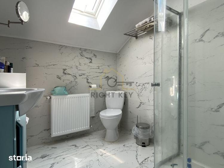 Vila moderna toate utilitatile, gradina, garaj, foisor, STB! - 1