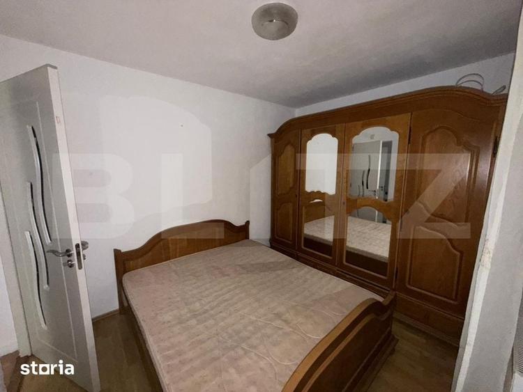 Apartament 2 camere, 40 mp, zona Cetate - 1