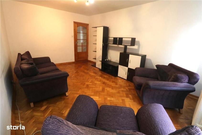 Apartament 2 camere , zona Aradului - 4