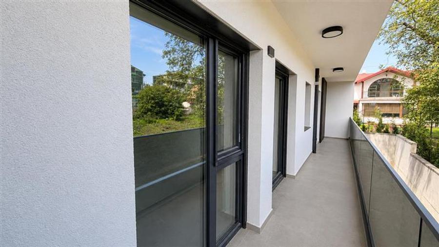 Apartament cu 2 camere decomandat în Copou
