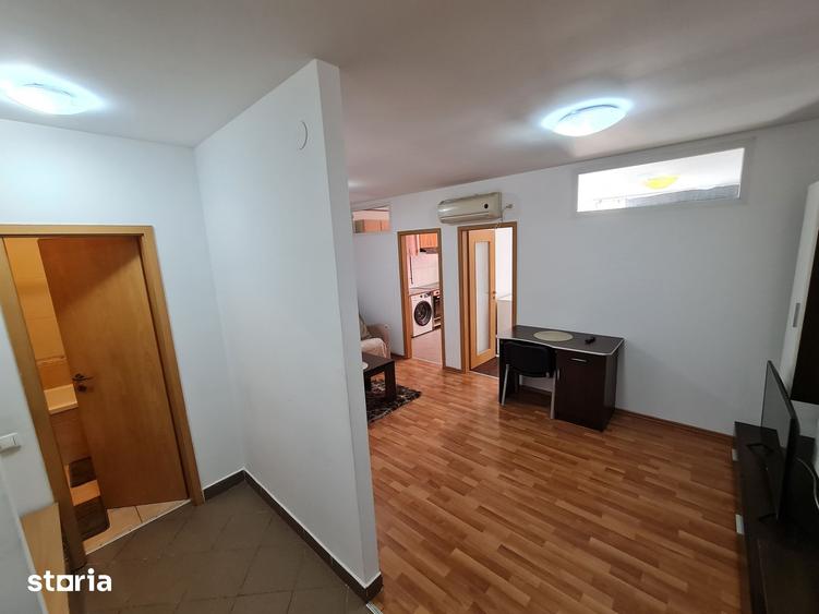 Inchiriez ap. 2 camere ARED UTA Modern Proaspat Zugravit, Et.2, Lift! - 5