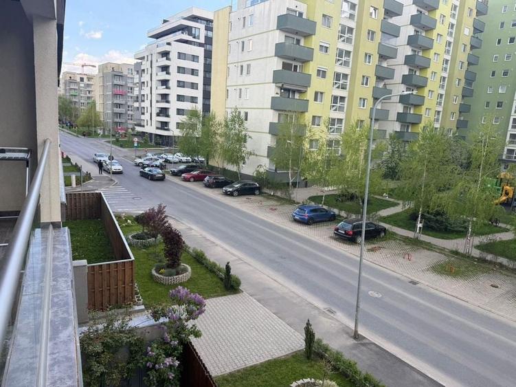 apartament tractorul - 13