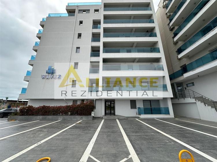 Apartament cu 2 camere în Est