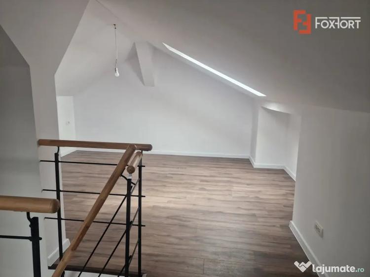 Casă cu 3 camere cu Teren 275 Mp în Moșnița Nouă