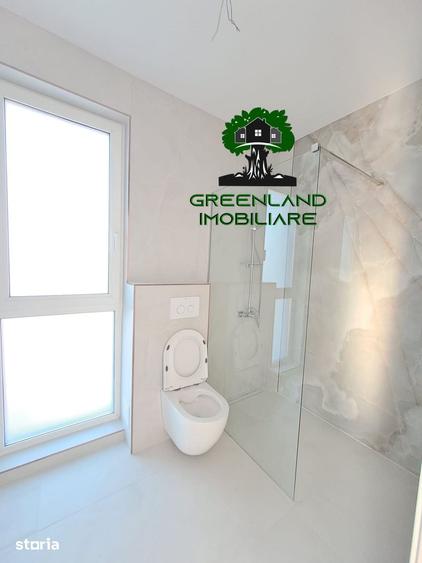 Apartament cu 3 camere în Rediu