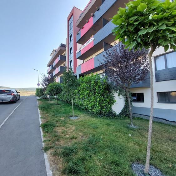 Apartament 2 camere, 40 mp, etaj 1, Baciu Hills! - 13