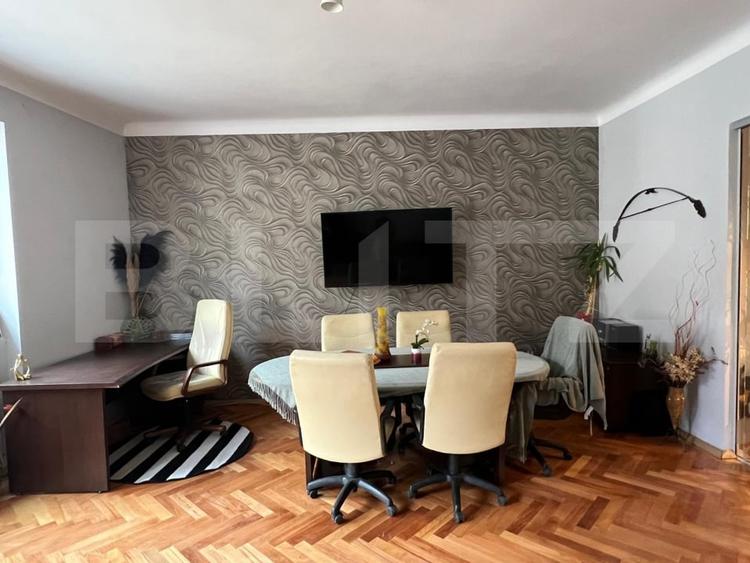 Oportunitate excelentă de business | Birou premium |  80 mp | Zonă Centrală - 1
