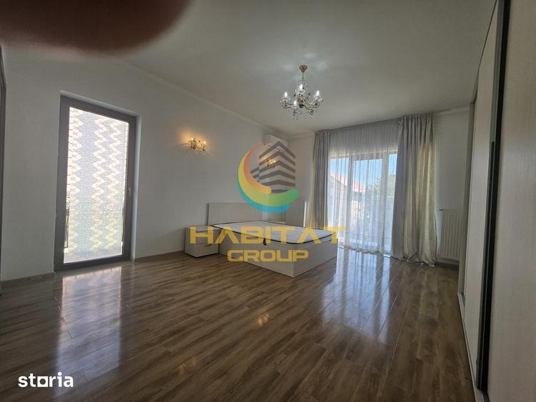 Casă cu 5 camere cu Teren 400 Mp în Central