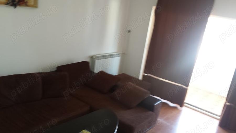 Apartament cu 2 camere decomandat în Delfinariu