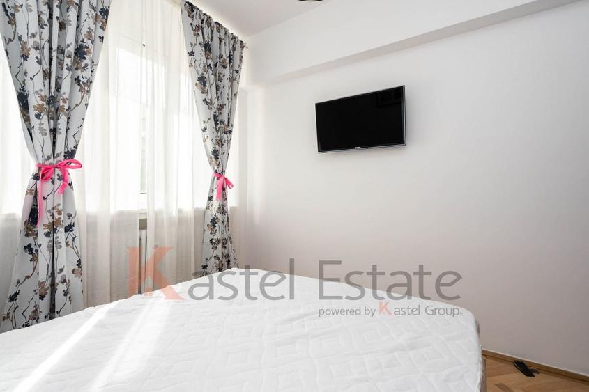 Apartament 2 Camere | Gara de Nord | Comision 0% - 5