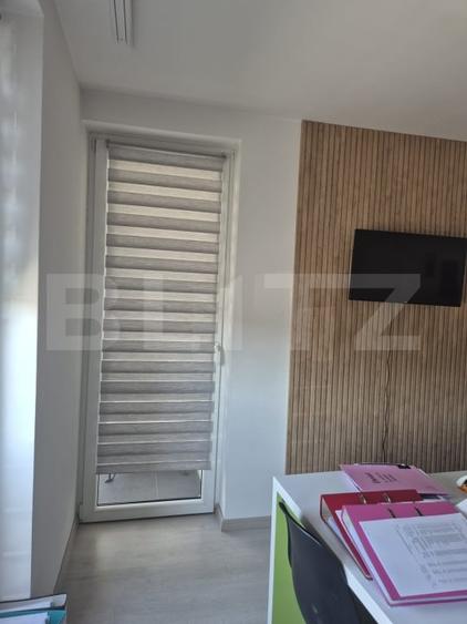 Apartament 2 camere, 60 mp, ansamblul rezidential Ama Residence - 18