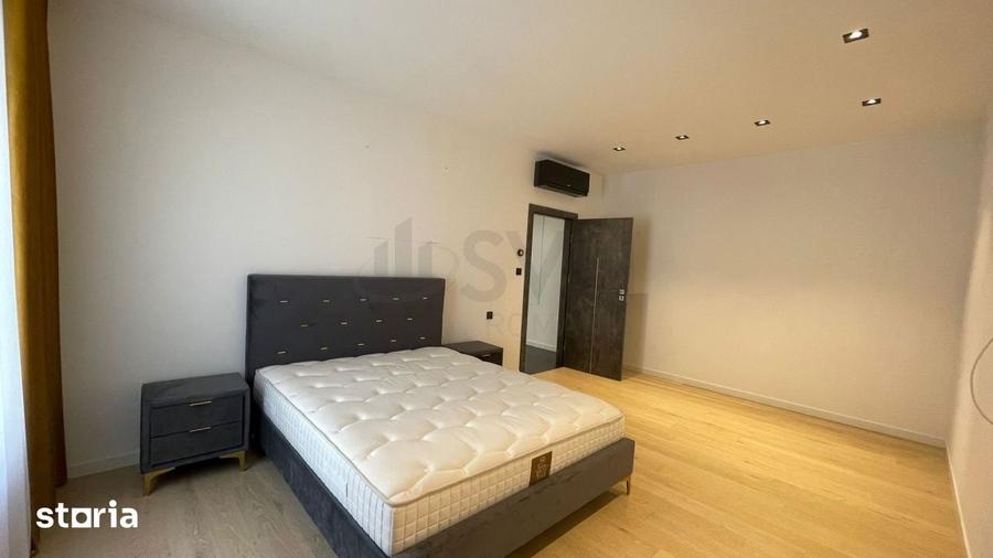 Apartament cu 7 camere în Tei