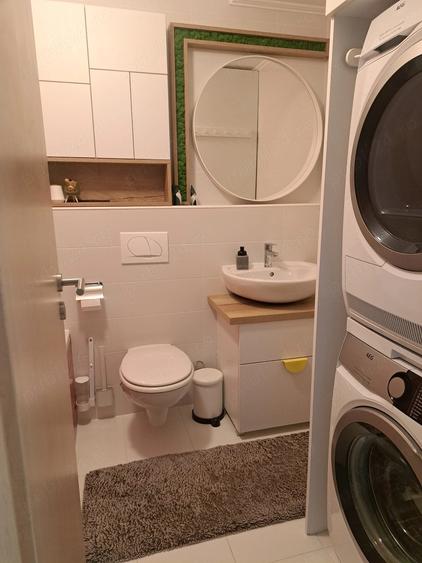 Apartament 3 camere + loc de parcare Tractoru, Nicolae Labis - 2