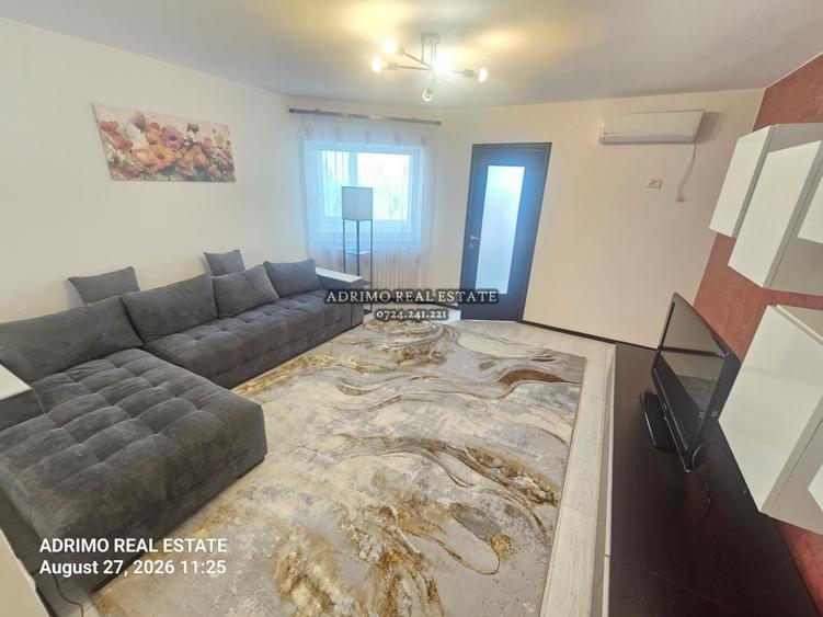 Ap2cam DECOMANDAT - Centrala GAZ - Vedere la Mare - Termen Lung - 550 euro - 4