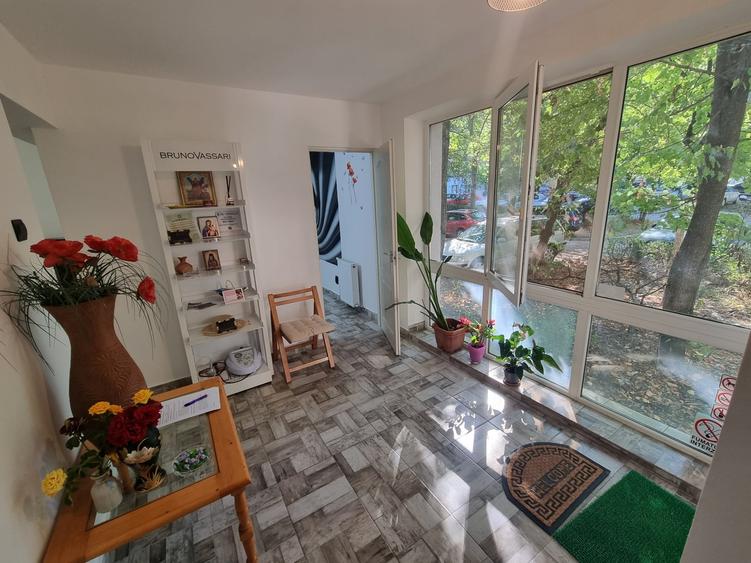 Spațiu comercial, de 46 mp, în Ultracentral