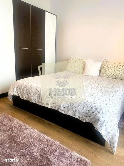 Apartament cu 2 camere în Șelimbăr
