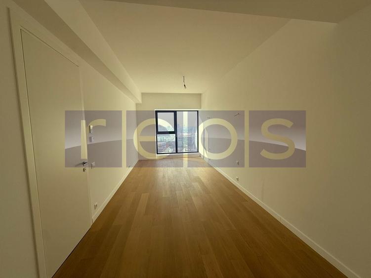 Apartament cu 3 camere decomandat în Floreasca
