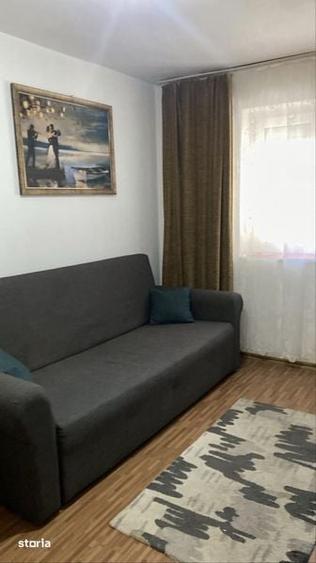 Garsonieră în Central