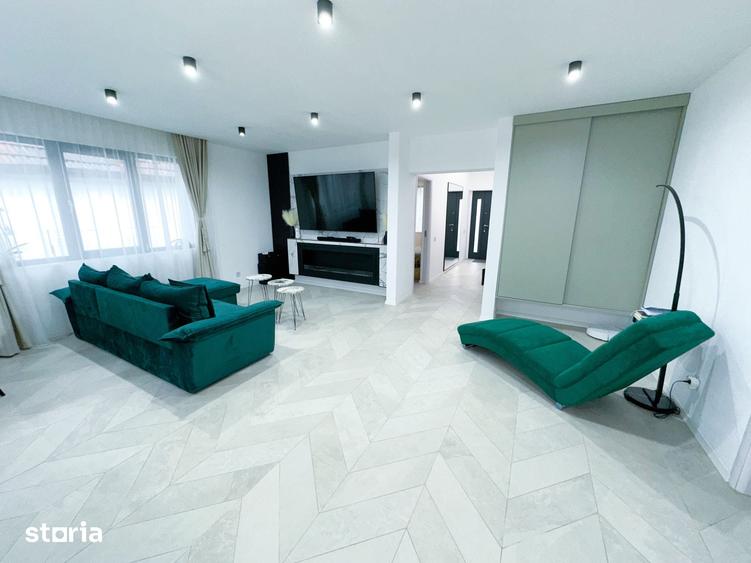 Casă cu 3 camere cu Teren 569 Mp în Central