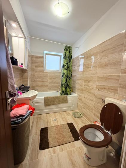 Apartament 2 camere de închiriat, Solstițiului 8, 450 € - 14