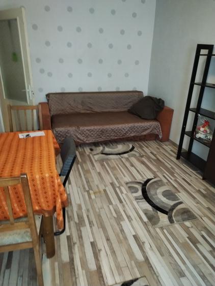 Garsonieră semidecomandată în Noua