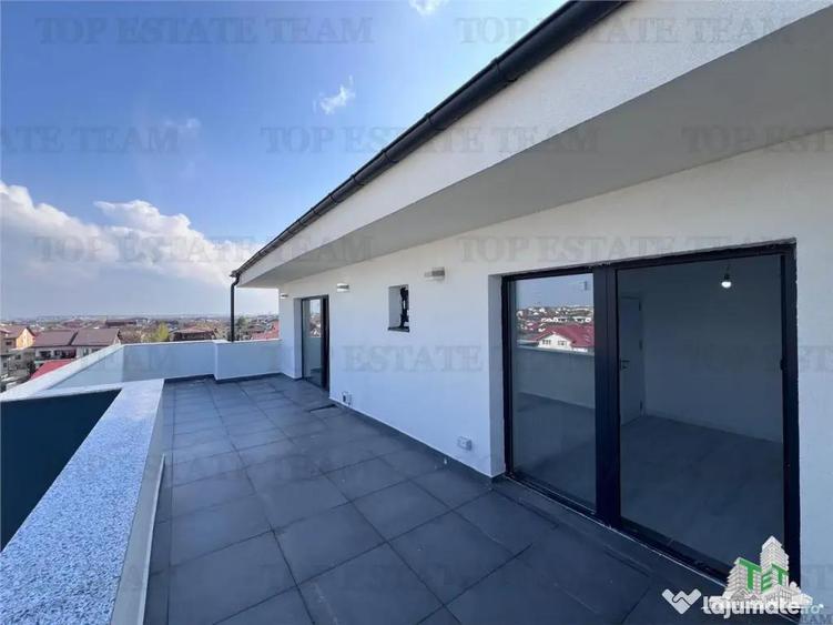 Apartament modern 2 camere, toate utilitatile, posibilitate - 9