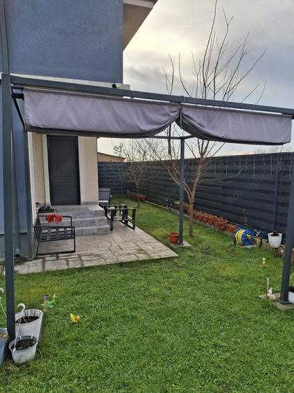 Casă cu 4 camere cu Teren 250 Mp în Prelungirea Ferentari