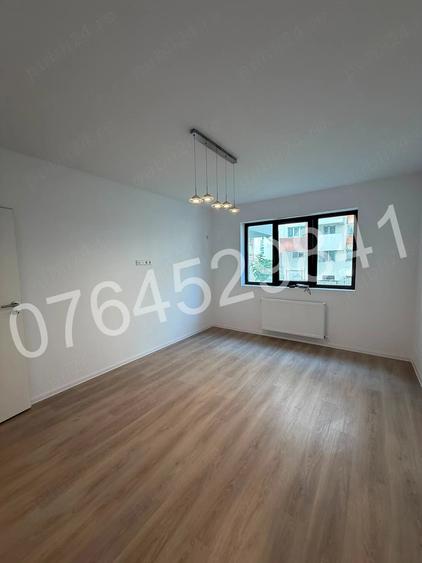 Inchiriere garsoniera Dream Residence,bloc 2026,zona Rahova-Salaj,Sos. Salaj 341 - 10