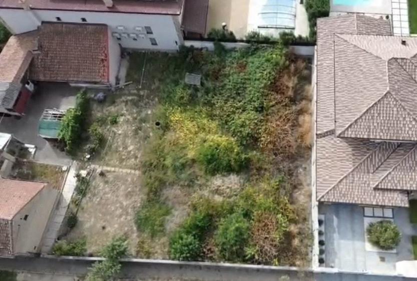 Spațiu comercial, în Subcetate
