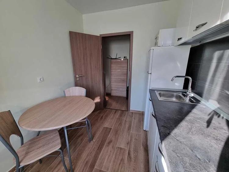 Apartament cu 2 camere decomandat, mobilat în Hașdeu