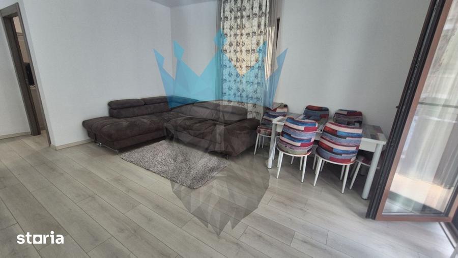 Apartament cu 2 camere în Timpuri Noi