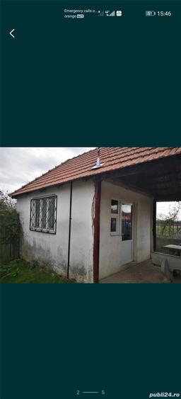 Casa Ineu de Cris - 1