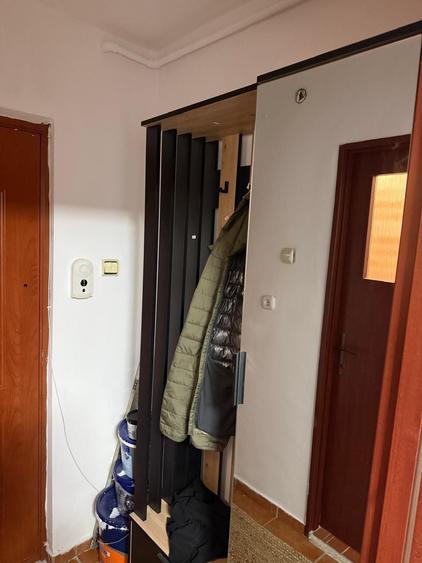 Garsonieră semidecomandată în Exterior Vest