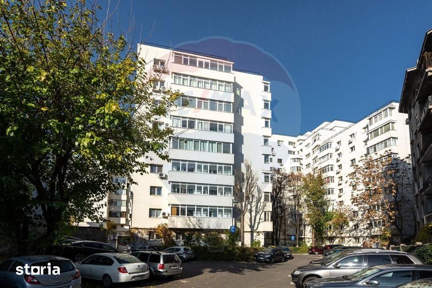 Apartament 2 camere, bloc 1992 ultracentral, 3 min de metrou Romana, - 10