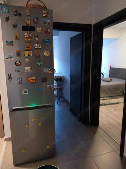 Apartament cu 2 camere decomandat în Bucium