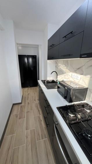 Apartament cu 2 camere decomandat, mobilat în Drumul Taberei
