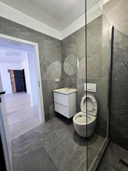 Apartament cu 2 camere semidecomandat în Dobroești