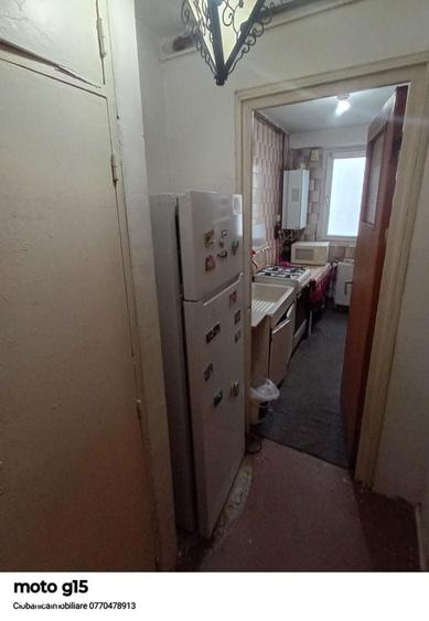 Apartament cu 2 camere semidecomandat în Militari — fotografia 1