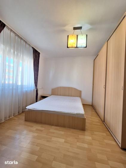 Apartament cu 2 camere în Vitan