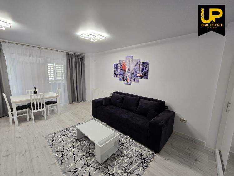 Rahova | Viilor | Central Address | 2 Camere | Centrala | Parcare - 1
