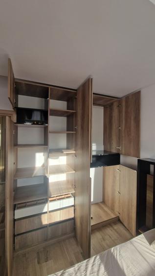 Apartament 2 camere de închiriat | Lacul Morii | Parcare subterană | Mobilat com - 5