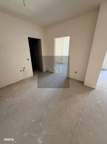 Apartament 2 camere, 55 mp, CF, garaj inclus, Terra Gardens - 1