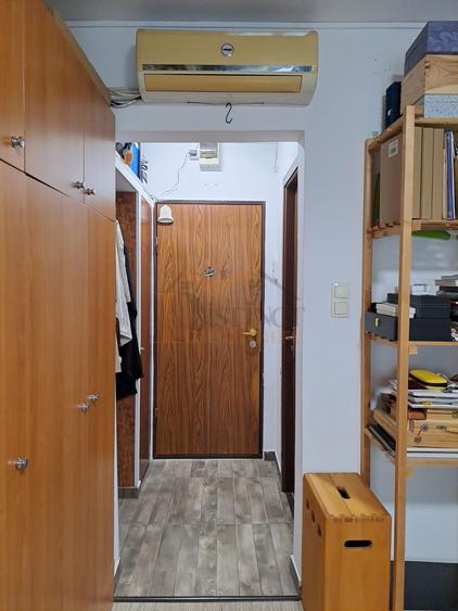 Garsonieră semidecomandată în Astra