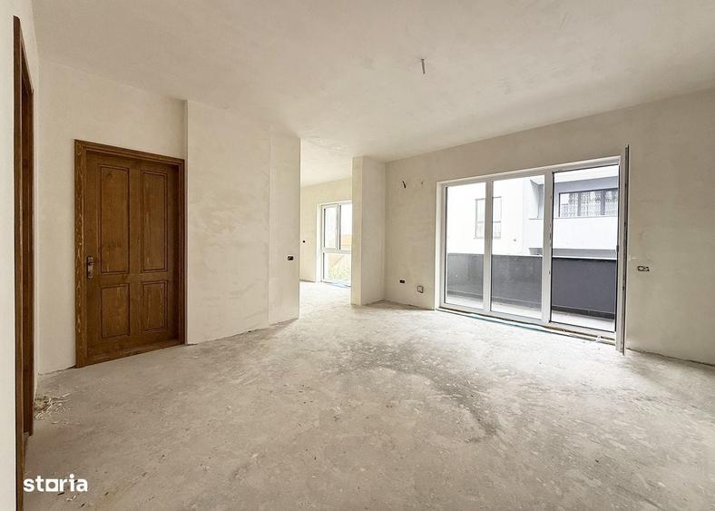 Apartament nou cu parcare propriu - Sanmartin - IMOBIHOR - 1