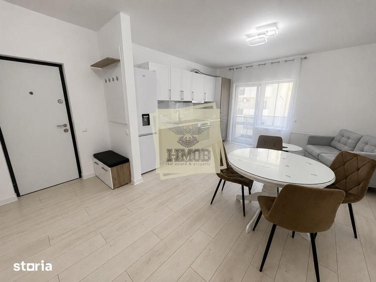 Apartament modern 3 camere balcon si parcare Doamna Stanca - 1