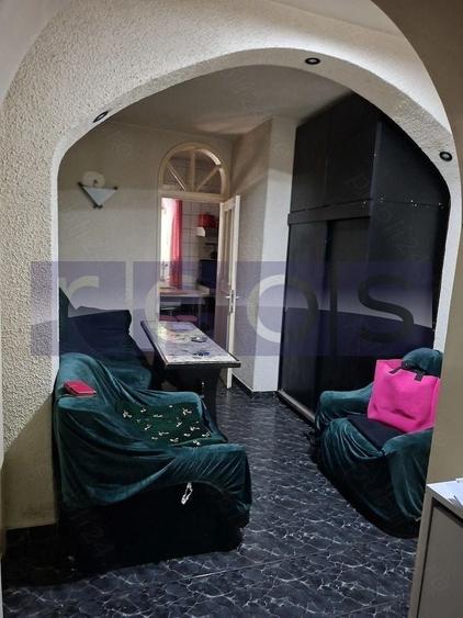 Apartament cu 3 camere decomandat în Timpuri Noi