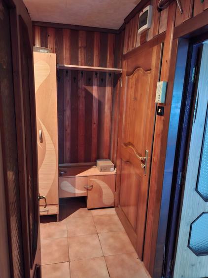 Apartament cu 3 camere decomandat în Nord