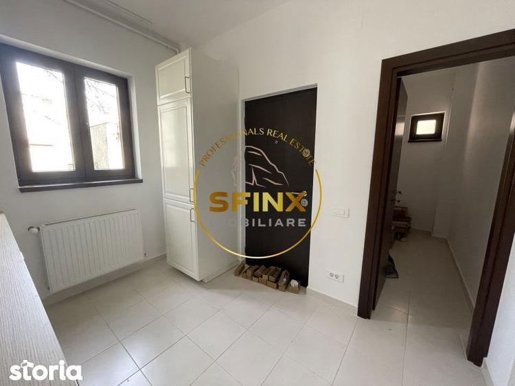 2 camere | Dorobanti | Vila interbelica renovata | 74 mp utili - 5