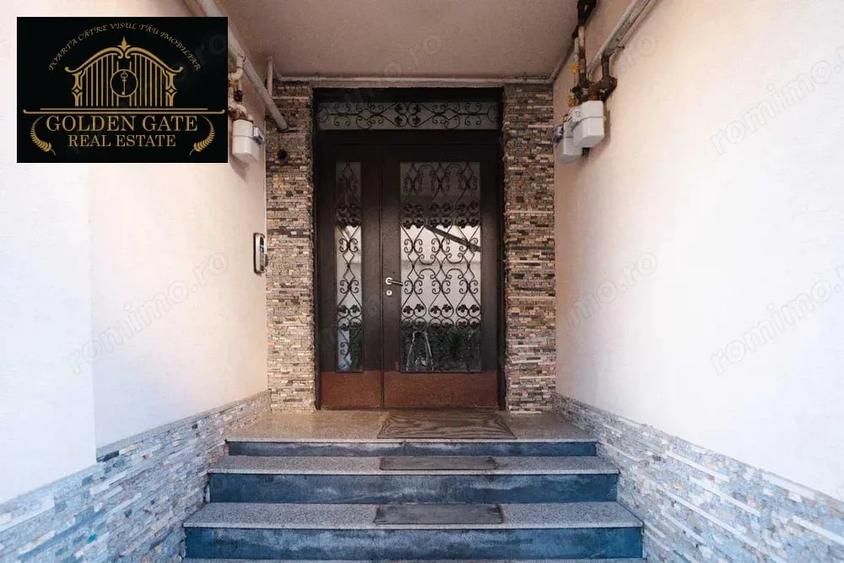Apartament cu 2 camere semidecomandat, mobilat în Pache Protopopescu
