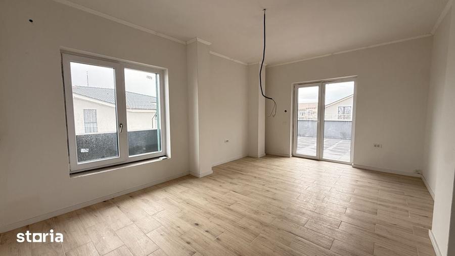 Apartament cu 4 camere în Central